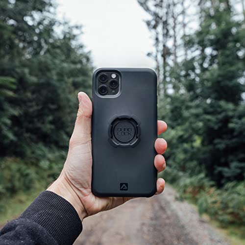 Coque Quad Lock pour iPhone 14 Pro