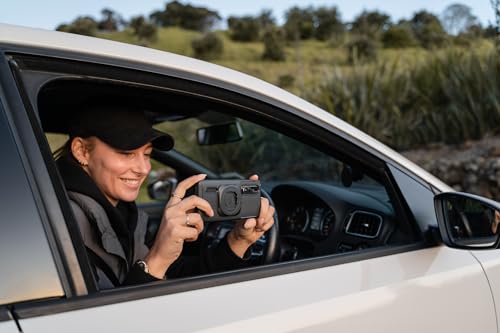 Quad Lock MAG Adaptateur Universel +_accessoires+ +portable+ +ordinateur+ portable+ +écran+ portable+ +business+ +portat